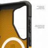 Чехол UAG Pathfinder Magfit для Samsung Galaxy S26 Ultra (214530118282) Heritage Yellow