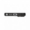 Чехол UAG Pathfinder Magfit для Samsung Galaxy S26 Ultra (214530118282) Heritage Yellow