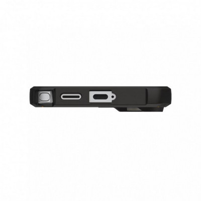 Чехол UAG Pathfinder Magfit для Samsung Galaxy S26 Ultra (214530118282) Heritage Yellow