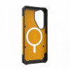 Чехол UAG Pathfinder Magfit для Samsung Galaxy S26 Ultra (214530118282) Heritage Yellow