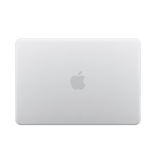 MacBook Neo 13" (A18 Pro 6-Core СPU, 5-Core GPU, 2026) 8ГБ 512ГБ SSD Серебристый (Silver)