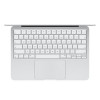 MacBook Neo 13" (A18 Pro 6-Core СPU, 5-Core GPU, 2026) 8ГБ 512ГБ SSD Серебристый (Silver)