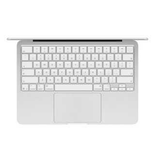 MacBook Neo 13" (A18 Pro 6-Core СPU, 5-Core GPU, 2026) 8ГБ 512ГБ SSD Серебристый (Silver)