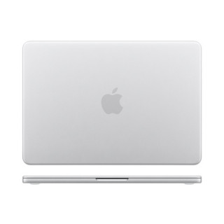 MacBook Neo 13" (A18 Pro 6-Core СPU, 5-Core GPU, 2026) 8ГБ 512ГБ SSD Серебристый (Silver)