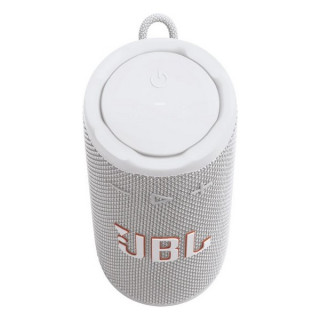 Портативная колонка JBL Grip White (JBLGRIPWHT)