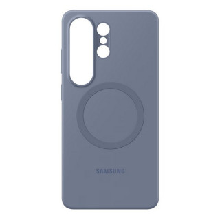 Чехол-накладка Samsung Silicone Case для Galaxy S26 Ultra (EF-ES948CVEGWW) сине-фиолетовый