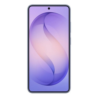 Чехол-накладка Samsung Silicone Case для Galaxy S26 Ultra (EF-ES948CVEGWW) сине-фиолетовый
