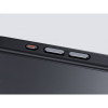 Чехол Benks Mist Protective Case для iPhone 16 Pro 6.3" (C.K.FF.AP.TR.0065) Titanium Gold