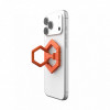 Кольцо-подставка UAG Magnetic Ring Stand (964443119797) Orange