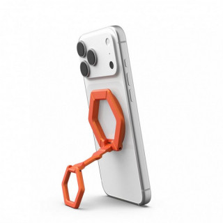 Кольцо-подставка UAG Magnetic Ring Stand (964443119797) Orange