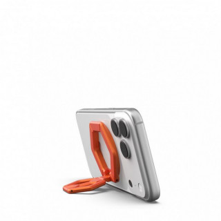Кольцо-подставка UAG Magnetic Ring Stand (964443119797) Orange