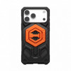 Кольцо-подставка UAG Magnetic Ring Stand (964443119797) Orange