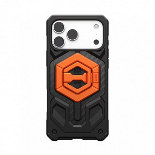 Кольцо-подставка UAG Magnetic Ring Stand (964443119797) Orange