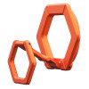 Кольцо-подставка UAG Magnetic Ring Stand (964443119797) Orange