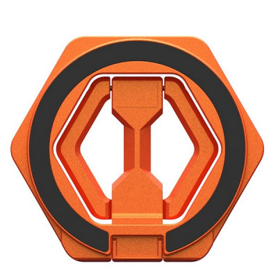 Кольцо-подставка UAG Magnetic Ring Stand (964443119797) Orange