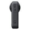 Экшн-камера Insta360 X6 Essentials Bundle (Midnight Black)