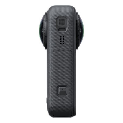 Экшн-камера Insta360 X6 Essentials Bundle (Midnight Black)