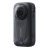 Экшн-камера Insta360 X6 Essentials Bundle (Midnight Black)