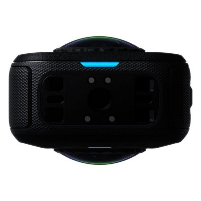 Экшн-камера Insta360 X6 Essentials Bundle (Midnight Black)