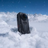 Экшн-камера Insta360 X6 Essentials Bundle (Midnight Black)