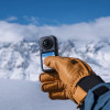 Экшн-камера Insta360 X6 Essentials Bundle (Midnight Black)