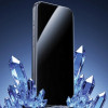 Защитное стекло Benks GlassWarrior Privacy для iPhone 18 Pro Max 6.9" (C.M.MZ.AP.BK.F073)