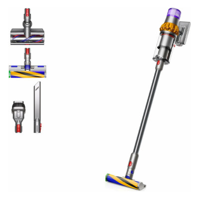 Беспроводной пылесос Dyson V15 Detect Absolute SV47