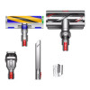 Беспроводной пылесос Dyson V15 Detect Absolute SV47
