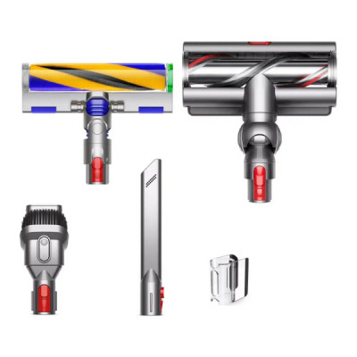 Беспроводной пылесос Dyson V15 Detect Absolute SV47