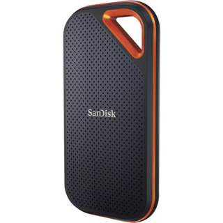 Внешний SSD SanDisk 4TB до 1050 MB/s 