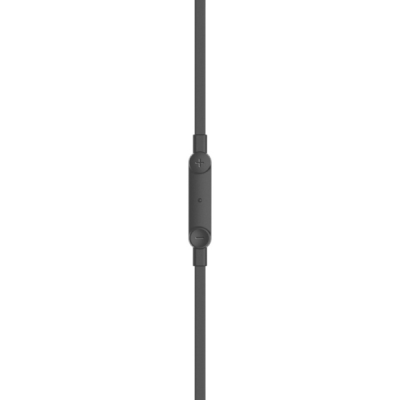 Наушники-вкладыши Belkin Rockstar Lightning (G3H0001BTBLK) черный
