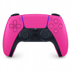 Беспроводной контроллер PlayStation DualSense для PS5 (Pink)