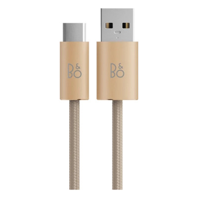 Беспроводные наушники Bang & Olufsen BeoPlay H95 Gold Tone