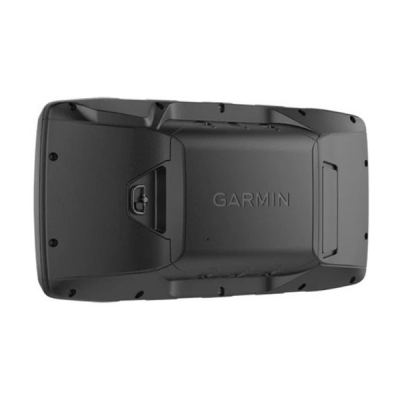 Навигатор Garmin GPSMAP 276Cx (010-01607-01) черный