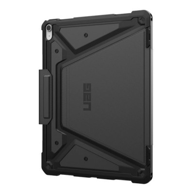 Чехол UAG Metropolis SE для iPad Air 13'' (2024) черный (Black) (124472114040)