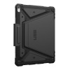 Чехол UAG Metropolis SE для iPad Air 13'' (2024) черный (Black) (124472114040)