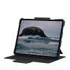 Чехол UAG Metropolis SE для iPad Air 13'' (2024) черный (Black) (124472114040)