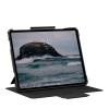 Чехол UAG Metropolis SE для iPad Air 13'' (2024) черный (Black) (124472114040)