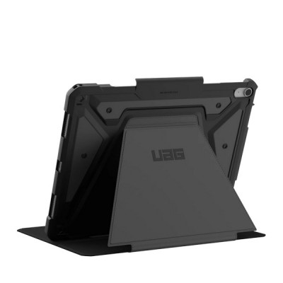 Чехол UAG Metropolis SE для iPad Air 13'' (2024) черный (Black) (124472114040)