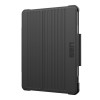 Чехол UAG Metropolis SE для iPad Air 13'' (2024) черный (Black) (124472114040)