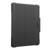 Чехол UAG Metropolis SE для iPad Air 13'' (2024) черный (Black) (124472114040)