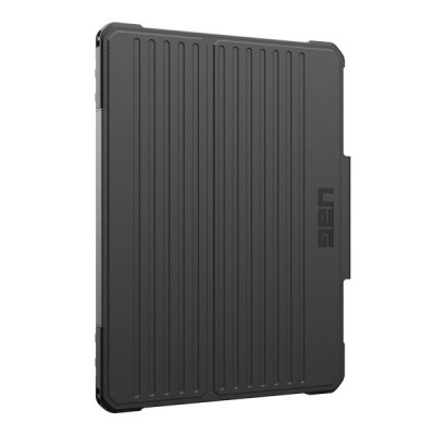 Чехол UAG Metropolis SE для iPad Air 13'' (2024) черный (Black) (124472114040)