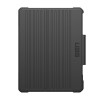 Чехол UAG Metropolis SE для iPad Air 13'' (2024) черный (Black) (124472114040)
