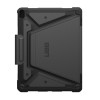 Чехол UAG Metropolis SE для iPad Air 13'' (2024) черный (Black) (124472114040)
