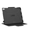 Чехол UAG Metropolis SE для iPad Air 13'' (2024) черный (Black) (124472114040)