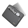 Сумка для ноутбука WiWU Pilot Laptop Sleeve Case 14" Grey (PWRHCLSC14G)