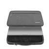 Сумка для ноутбука WiWU Pilot Laptop Sleeve Case 14" Grey (PWRHCLSC14G)