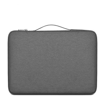 Сумка для ноутбука WiWU Pilot Laptop Sleeve Case 14" Grey (PWRHCLSC14G)