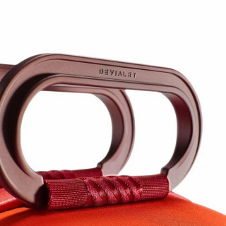 Чехол для переноски Devialet Cocoon для Devialet Phantom II Jupiter Orange