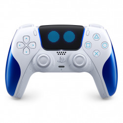 Беспроводной геймпад Sony DualSense Limited Edition (Astro Bot) для PlayStation 5